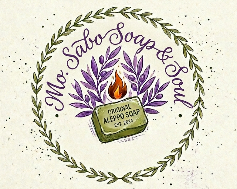 Mo.Sabo Soap & Soul